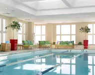 Seaport Hotel® Boston - piscina