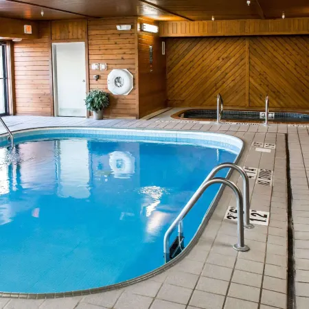 MainStay Suites Joliet I-55
