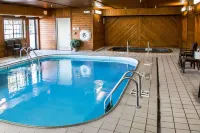 MainStay Suites Joliet I-55 - Swimmingpools