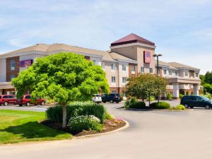 Comfort Suites Mount Vernon