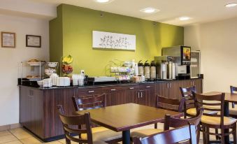 Sleep Inn Douglasville