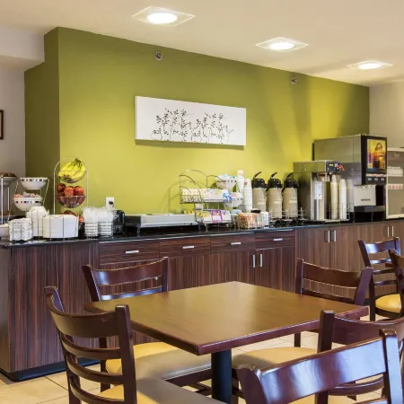 Sleep Inn Douglasville