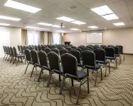 Comfort Suites Victorville-Hesperia - parking