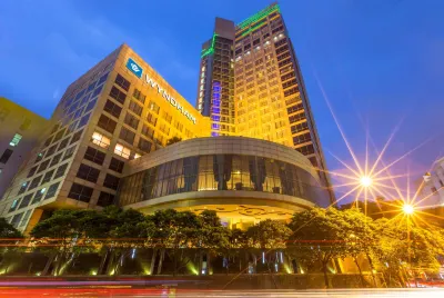 Wyndham Surabaya