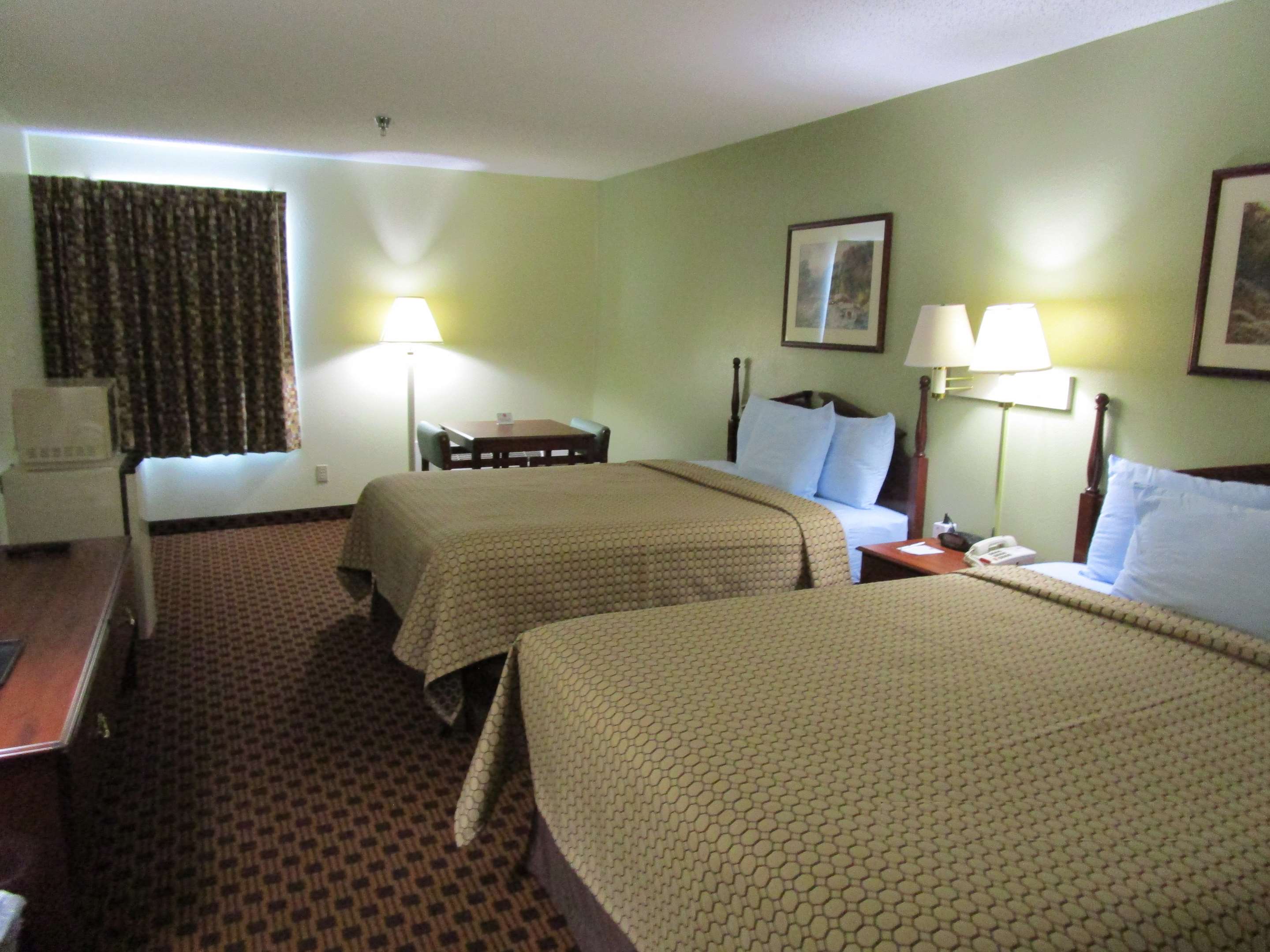 SureStay Plus by Best Western Chattanooga Hamilton Place