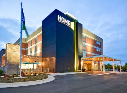 Home2 Suites by Hilton  Charles Town