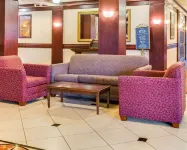 Clarion Inn - Pysäköinti