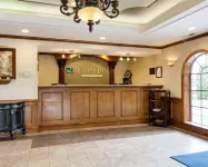Quality Inn South Hill I-85 - 3-Star