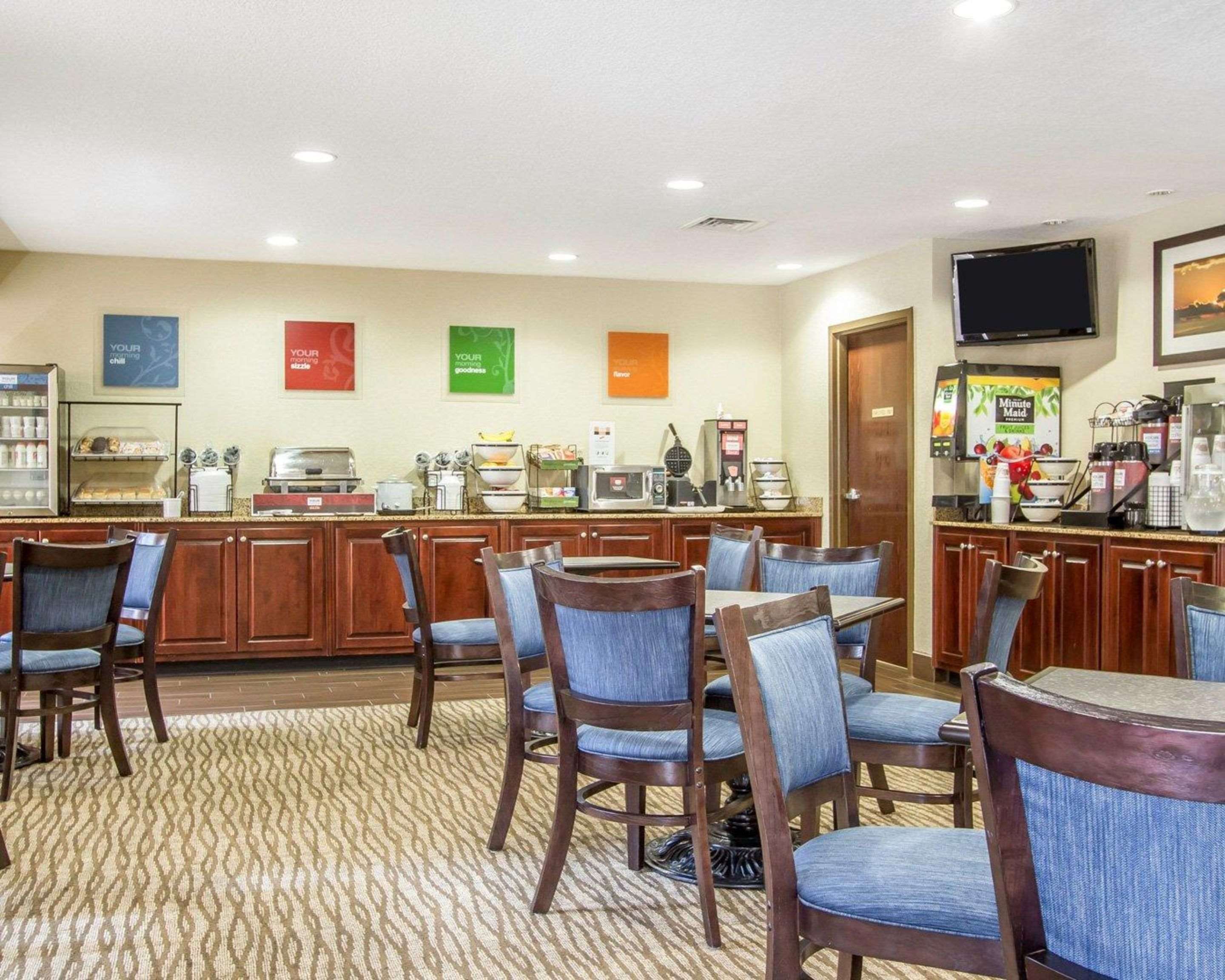 Comfort Inn Poplar Bluff North