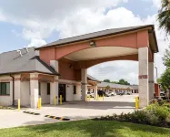 Scottish Inns and Suites- IAH Airport West - Jacuzzi