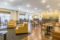 Sleep Inn & Suites West-Near Medical Center - Kitchenette