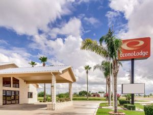 Econo Lodge Falfurrias Hwy 281