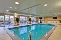 Hampton Inn by Hilton Sudbury, Ontario - Wi-Fi