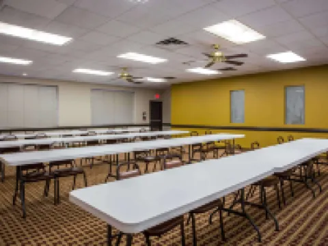 Econo Lodge Salisbury Hotels in Salisbury