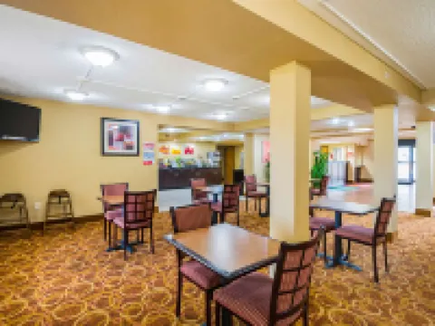 Econo Lodge Hagerstown I-81 Hotels in Hagerstown