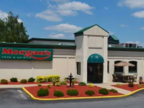 Quality Inn Hotels in Beckley