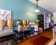 Sleep Inn & Suites Evansville - Casper - petit déjeuner