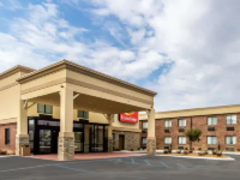 Econo Lodge Boaz Hotels in Marshall County