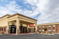Econo Lodge Boaz Hotels in Albertville