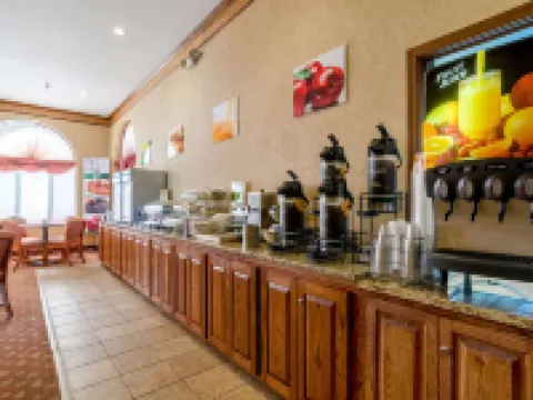 クオリティインアライアンス アライアンスのホテル