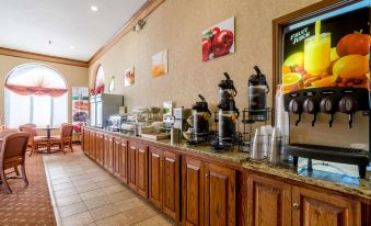 Quality Inn Alliance