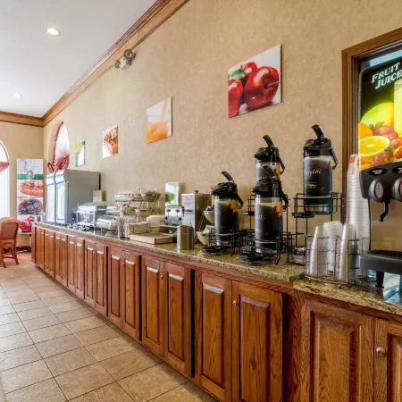 Quality Inn Alliance