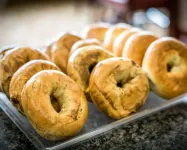 Econo Lodge Lakes Region - sarapan