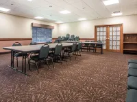 Quality Inn & Suites East Troy I-43 Hotels in Walworth County