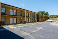 Econo Lodge Hotels in Mansfield
