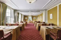 Hotel Heemskerk - petit déjeuner