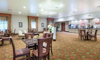 Comfort Suites - Housity