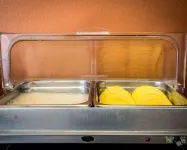Sleep Inn & Suites Medical Center - breakfast