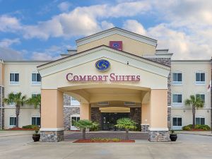 Comfort Suites