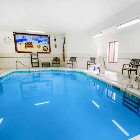 Comfort Inn & Suites la Grange - Louisville Area