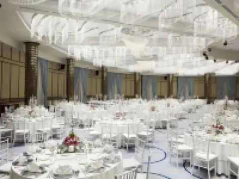 Divan Mersin โรงแรมในเมร์ซีน