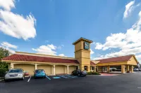 Quality Inn Clemson Near University