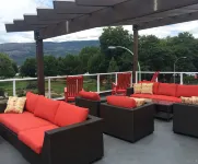 Hotel Zed Kelowna - 3 estrellas