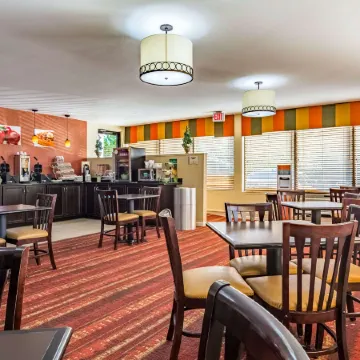 Quality Inn Columbus Near Fort Benning