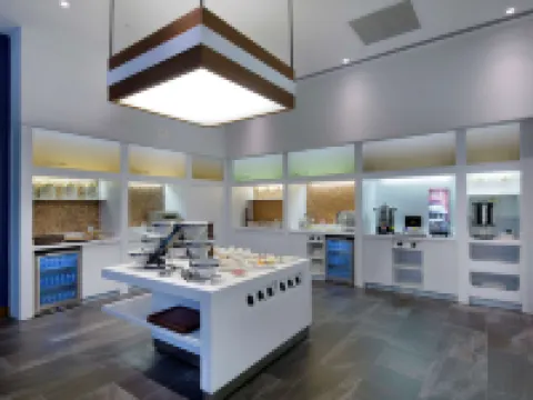 Hampton by Hilton Kocaeli Symbol Hoteles en Başiskele