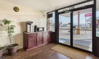 OYO Hotel Blytheville AR I-55 فنادق في بليثفيل