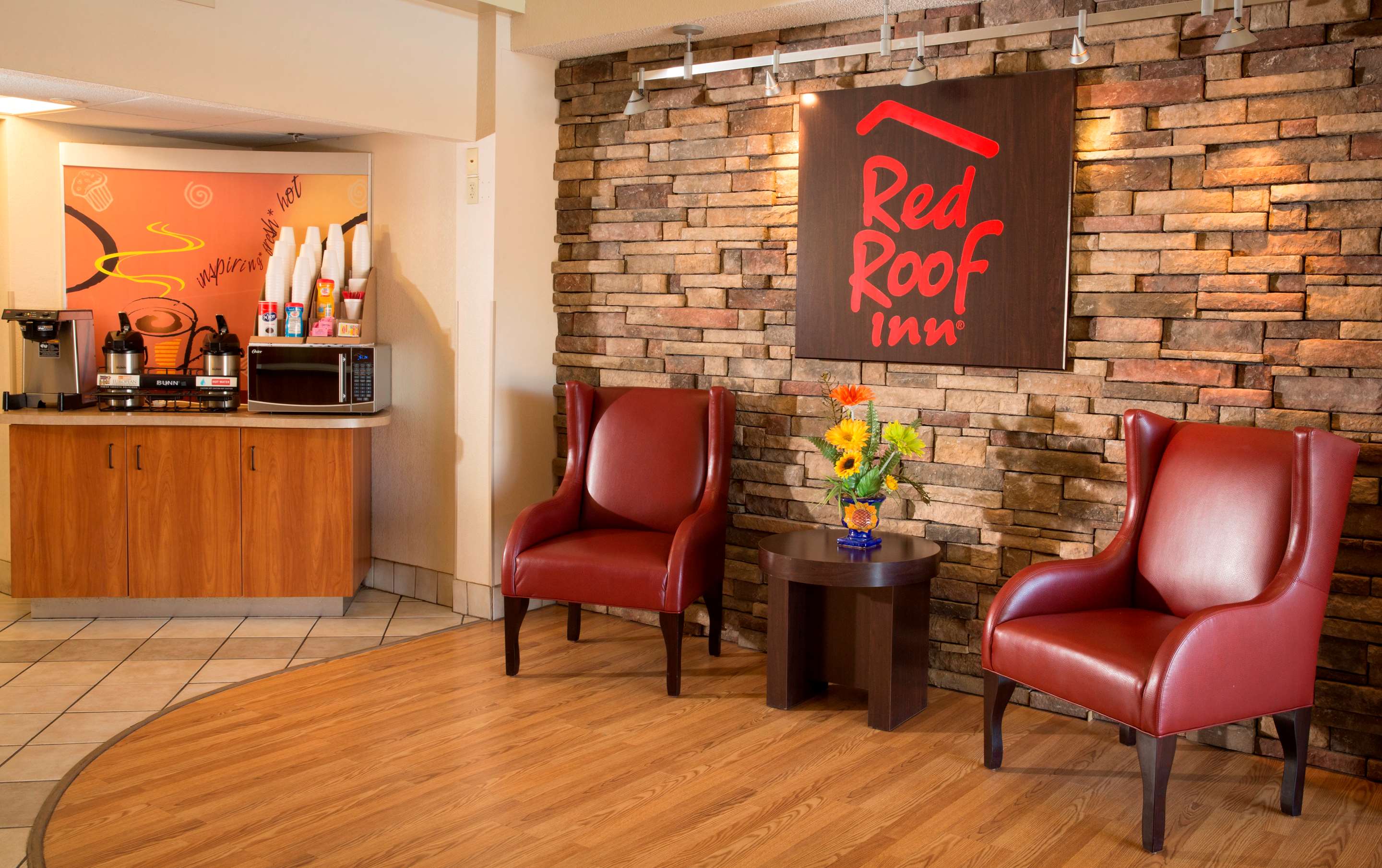 Red Roof Inn El Paso West