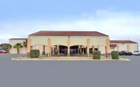 Motel 6 Pecos, TX Các khách sạn ở Pecos