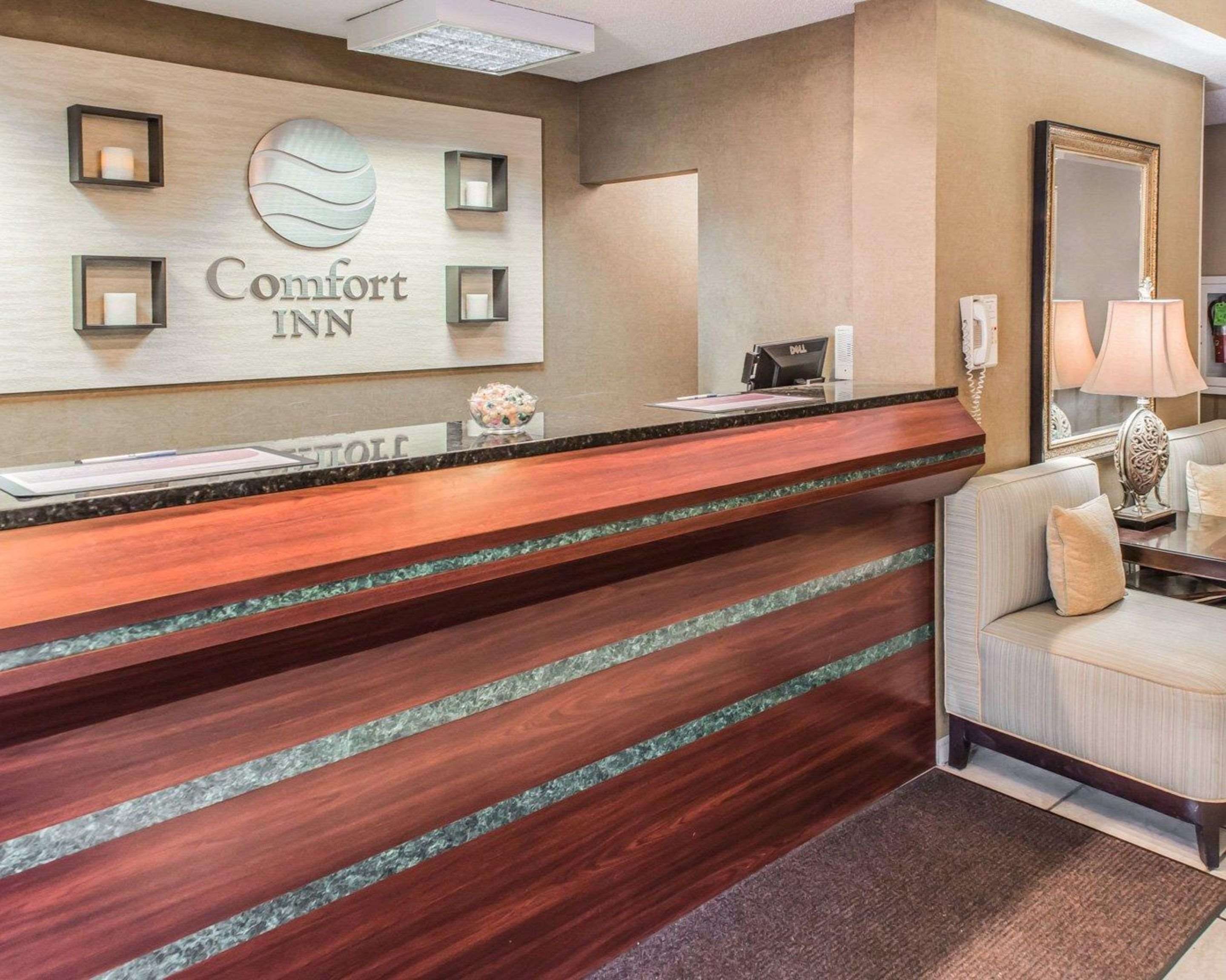 Comfort Inn Mifflin - Pittsburgh