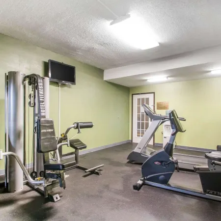 Quality Inn & Suites Ridgeland
