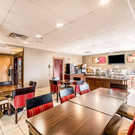 Hawthorn Extended Stay by Wyndham Amarillo
