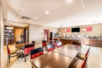 Hawthorn Extended Stay by Wyndham Amarillo - 조식 운영