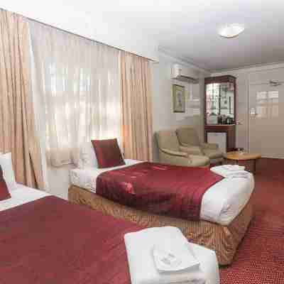 nesuto Leura Gardens Rooms