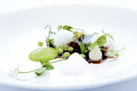 Aleenta Phuket - Phang Nga - The Leading Hotels of the World - breakfast
