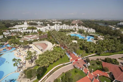 Seven Seas Hotel Blue