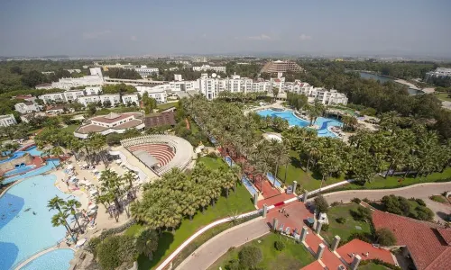 Seven Seas Hotel Blue